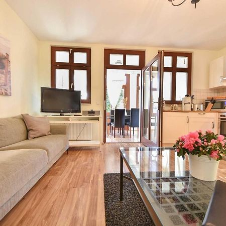 Villa Lamora 02 Heringsdorf  Kültér fotó