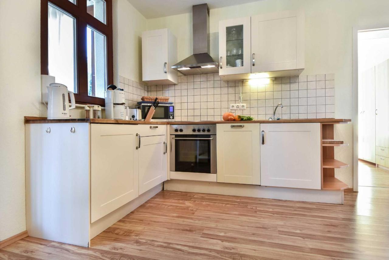 Villa Lamora 02 Heringsdorf  Kültér fotó