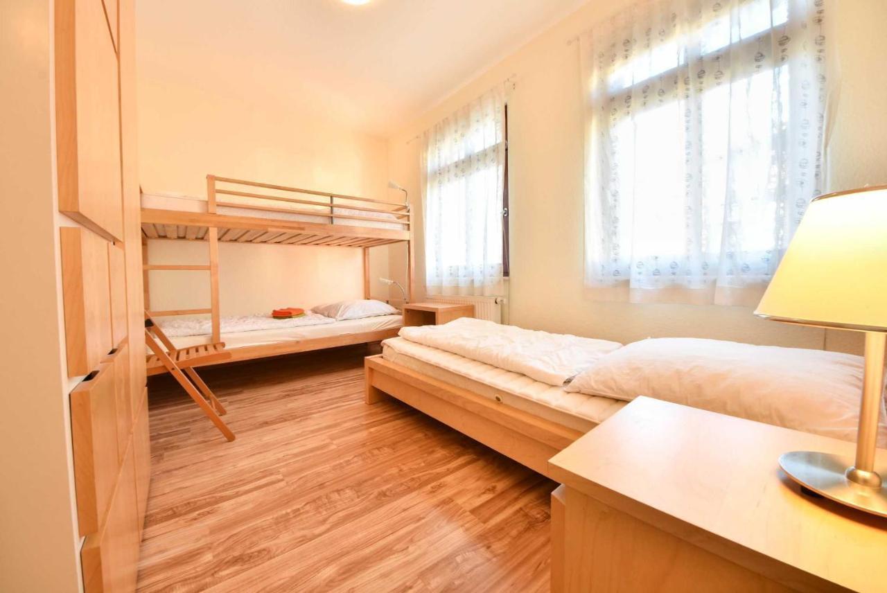 Villa Lamora 02 Heringsdorf  Kültér fotó